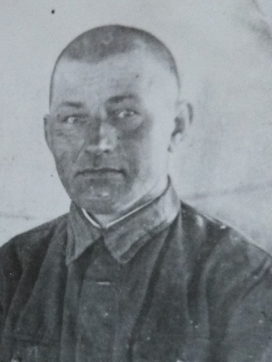 Небабин Михаил Леонтьевич