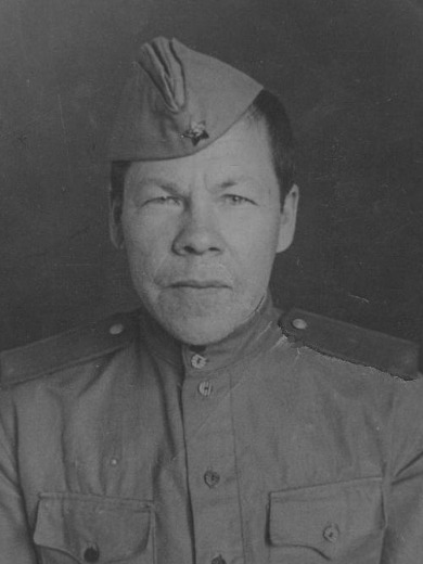 Мальцев Георгий Иванович