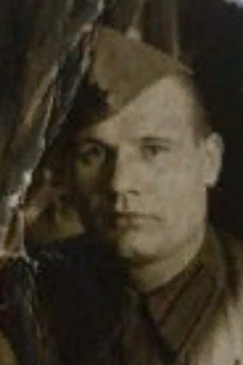 Ажирков Федор Дмитриевич