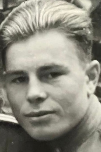 Дедюхин Иван Яковлевич