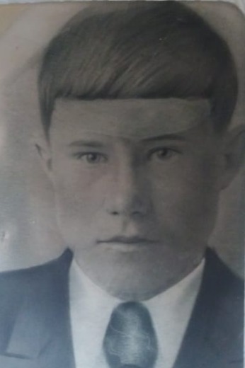 Вялов Павел Павлович