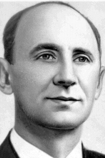 Гихман Иосиф Ильич