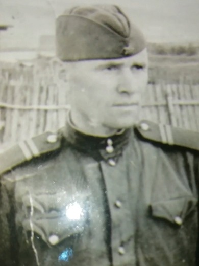 Баранов Василий Ильич