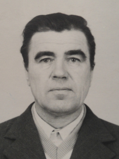 Андреев Василий Николаевич