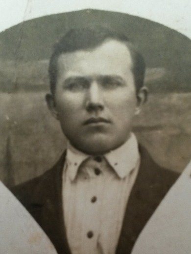 Силохин Николай Иванович