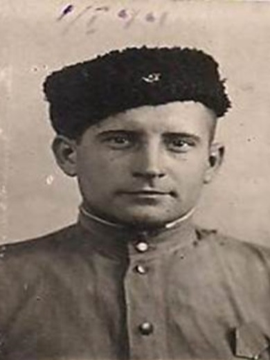 Азовцев Николай Михайлович