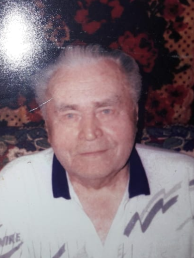 Потехин Михаил Федорович