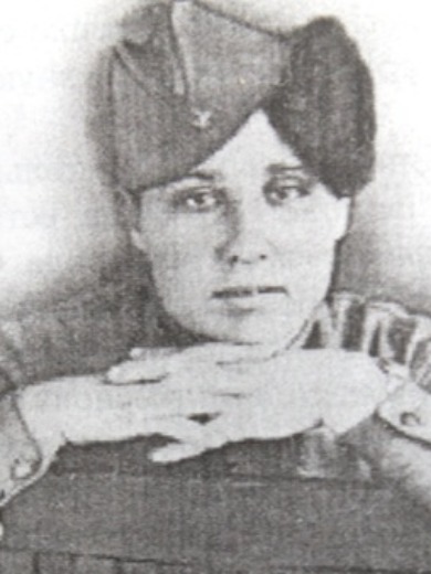 Кишмахова Роза Галимовна