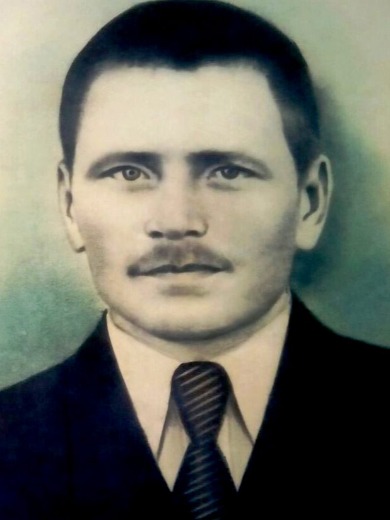 Черепахин Максим Дмитриевич