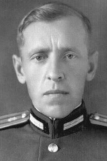 Ердаков Виктор Евдокимович