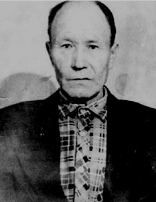 Братчиков Виктор Михайлович