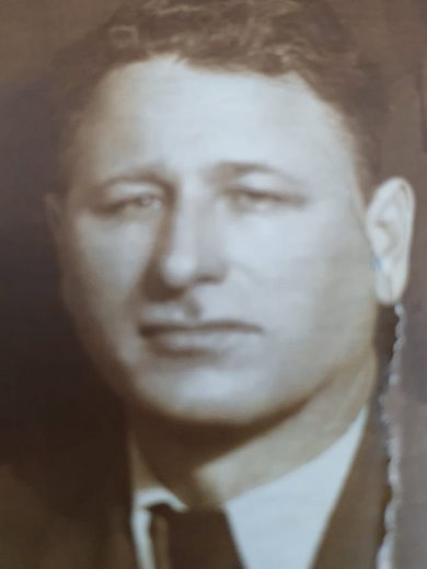 Шведов Игнатий Егорович