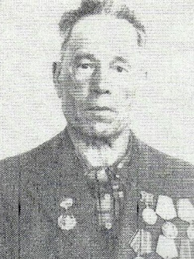 Банных Михаил Евдокимович