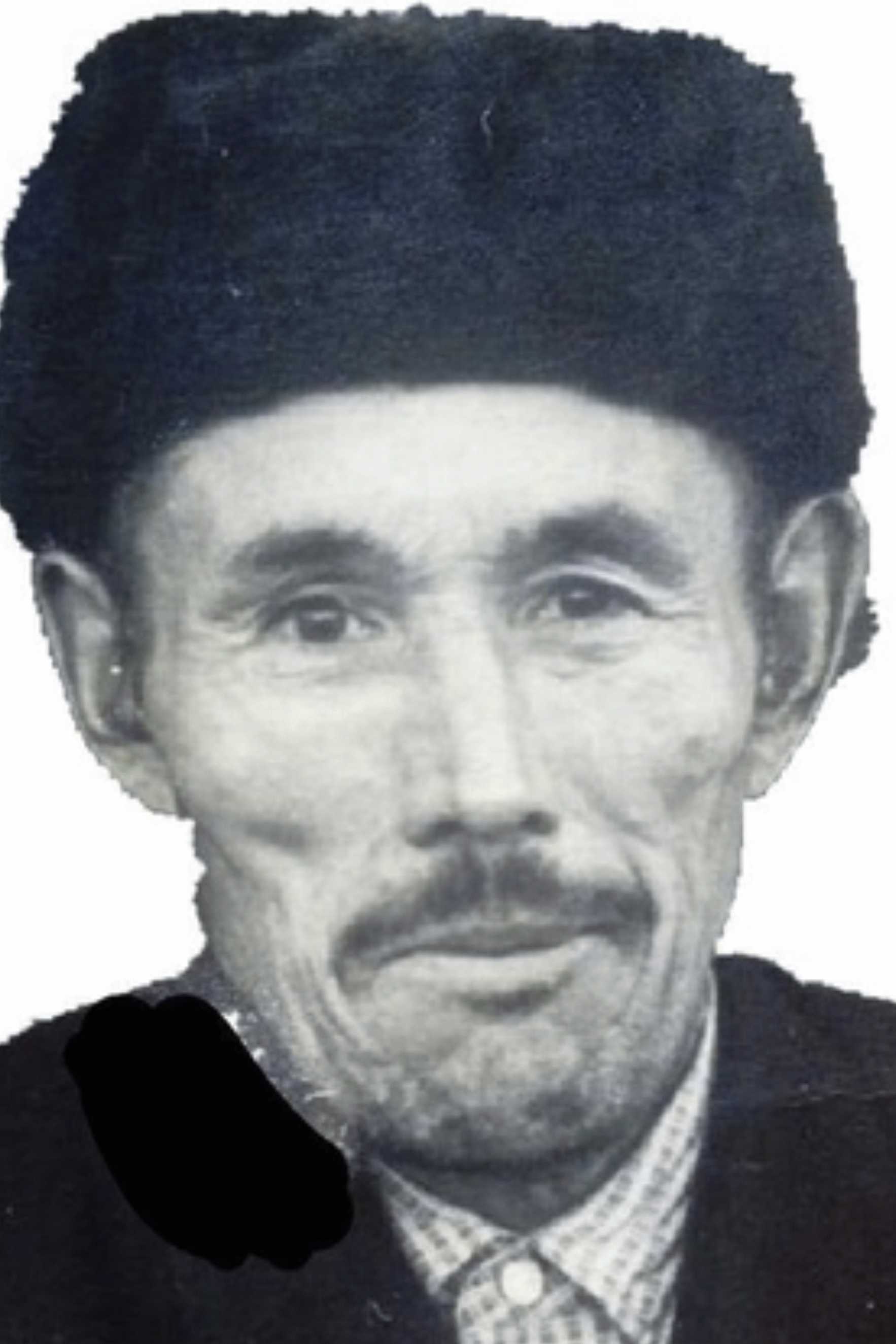 Билалов Сулейман Янгалеевич