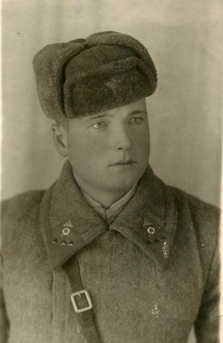 Казаринов Юрий