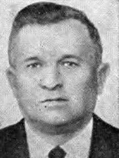 Тарановский Василий Яковлевич