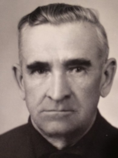 Васюхин Александр Иванович