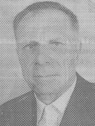 Рябухин Григорий Александрович