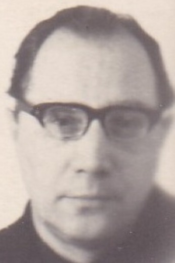 Казанович Константин Александрович