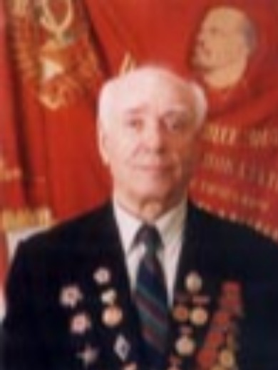 Каханов Борис Иванович