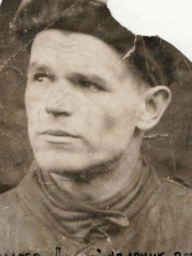 Косарев Иван Иванович