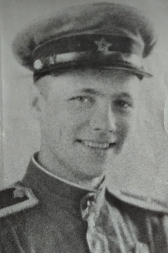 Савченко Геннадий Васильевич