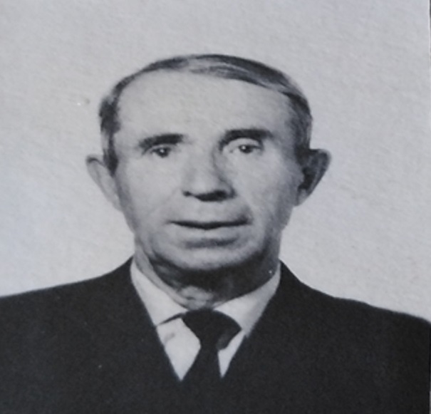 Некрасов Петр Наумович
