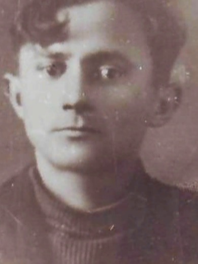 Смирнов Павел Григорьевич