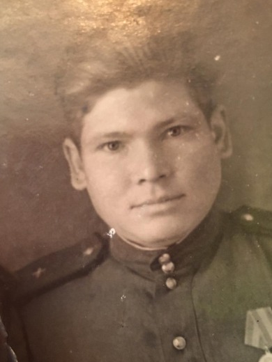 Семенов Михаил|Мих. Захарович|Зах.