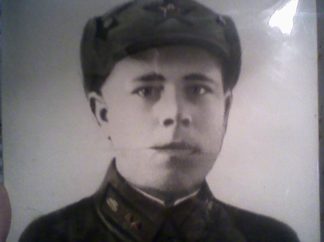 Кармалинский Петр Иванович