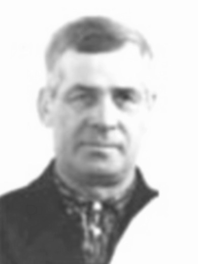 Старинский Константин Павлович