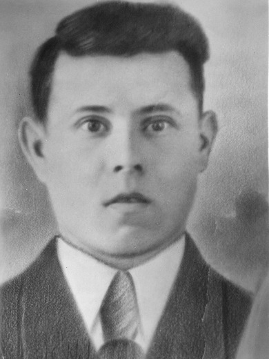 Григорецкий Леонид