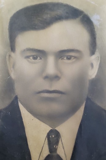 Вечканов Григорий Дмитриевич