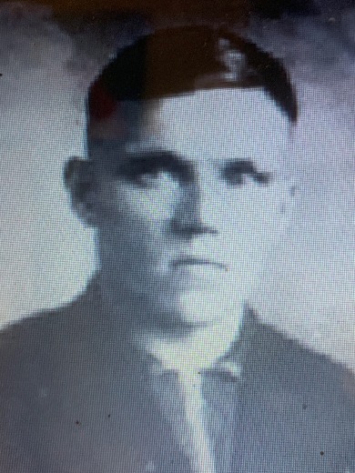 Мамонов Перт Васильевич