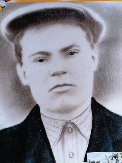 Сметанин Аксентий Никитич