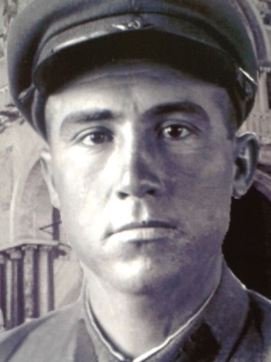 Малый Илларион Степанович