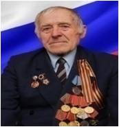 Бичев Николай Иванович