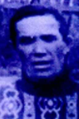 Сычов Дмитрий Иванович