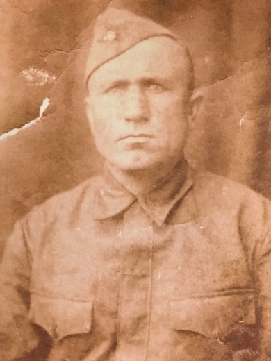 Хижняк Андрей Филимонович