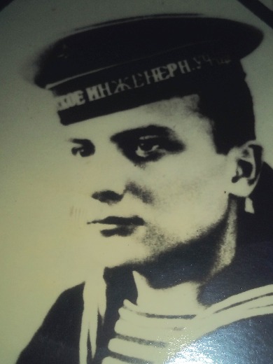 Тришкин Борис Григорьевич
