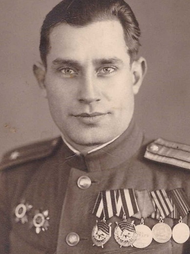 Дудченко Алексей Иванович