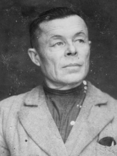 Зорин Дмитрий Александрович