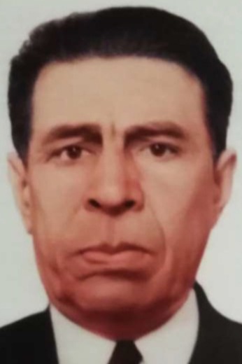 Голованов Евгений Григорьевич