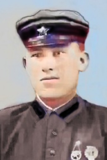 Шилинцев Иван Павлович