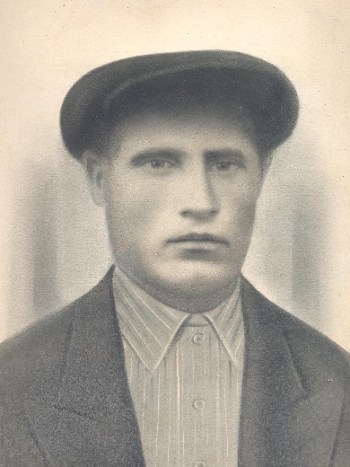 Филатов Василий Кириллович