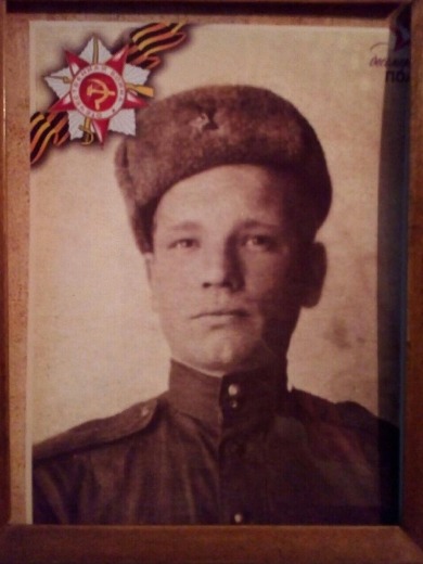 Былинкин Николай Дмитриевич