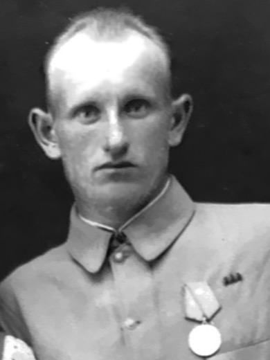 Радчиков Иван Иванович