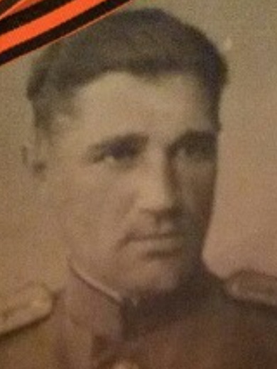 Лысков Федор Павлович