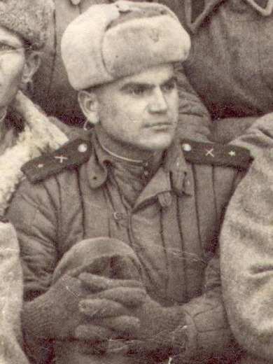 Ткач Леонид Петрович