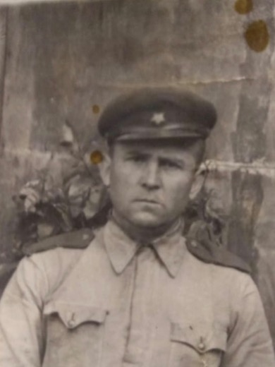 Семенихин Иван Осипович